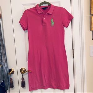 Ralph Lauren TShirt Dress